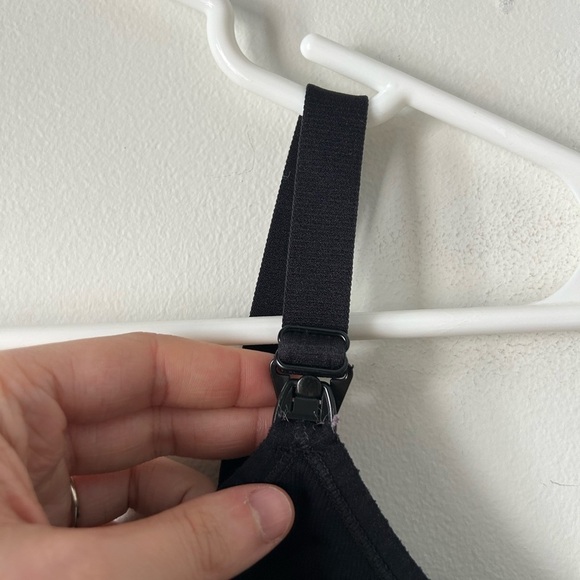 Knix Seamless Adjustable Leakproof Nursing Tank Top - Picture 3 of 4